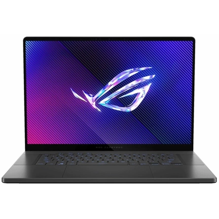 Asus ROG Zephyrus G16 (2025) GU605 notebook 16" WQXGA 240Hz OLED ICU9 285H 64GB 2TB RTX 5080 16GB W11H Eclipse Gray
