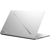 Asus ROG Zephyrus G16 (2025) GU605 notebook 16" WQXGA 240Hz OLED ICU9 285H 64GB 2TB RTX 5080 16GB W11H Platinum White Asus ROG Zephyrus G16 (2025) GU605 notebook 16" WQXGA 240Hz OLED ICU9 285H 64GB 2TB RTX 5080 16GB W11H Platinum White