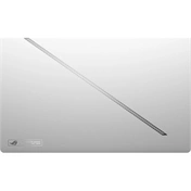 Asus ROG Zephyrus G16 (2025) GU605 notebook 16" WQXGA 240Hz OLED ICU9 285H 64GB 2TB RTX 5080 16GB W11H Platinum White Asus ROG Zephyrus G16 (2025) GU605 notebook 16" WQXGA 240Hz OLED ICU9 285H 64GB 2TB RTX 5080 16GB W11H Platinum White