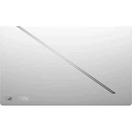 Asus ROG Zephyrus G16 (2025) GU605 notebook 16" WQXGA 240Hz OLED ICU9 285H 64GB 2TB RTX 5080 16GB W11H Platinum White Asus ROG Zephyrus G16 (2025) GU605 notebook 16" WQXGA 240Hz OLED ICU9 285H 64GB 2TB RTX 5080 16GB W11H Platinum White