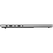 Asus ROG Zephyrus G16 (2025) GU605 notebook 16" WQXGA 240Hz OLED ICU9 285H 64GB 2TB RTX 5080 16GB W11H Platinum White Asus ROG Zephyrus G16 (2025) GU605 notebook 16" WQXGA 240Hz OLED ICU9 285H 64GB 2TB RTX 5080 16GB W11H Platinum White