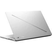 Asus ROG Zephyrus G16 (2025) GU605 notebook 16" WQXGA 240Hz OLED ICU9 285H 64GB 2TB RTX 5080 16GB W11H Platinum White Asus ROG Zephyrus G16 (2025) GU605 notebook 16" WQXGA 240Hz OLED ICU9 285H 64GB 2TB RTX 5080 16GB W11H Platinum White