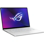 Asus ROG Zephyrus G16 (2026) GU606 notebook 16" 2.5K 240Hz OLED, ICU9 386H, 32GB, 1TB, 5070 Ti 12GB, W11H, Plati. White