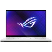 Asus ROG Zephyrus G16 (2026) GU606 notebook 16" 2.5K 240Hz OLED, ICU9 386H, 32GB, 1TB, 5070 Ti 12GB, W11H, Plati. White