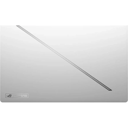 Asus ROG Zephyrus G16 (2026) GU606 notebook 16" 2.5K 240Hz OLED, ICU9 386H, 32GB, 1TB, 5070 Ti 12GB, W11H, Plati. White