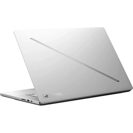 Asus ROG Zephyrus G16 (2026) GU606 notebook 16" 2.5K 240Hz OLED, ICU9 386H, 32GB, 1TB, 5070 Ti 12GB, W11H, Plati. White