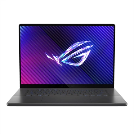 Asus ROG Zephyrus GU605MI-QR044W - Windows® 11  - Eclipse Gray - OLED