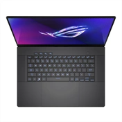 Asus ROG Zephyrus GU605MI-QR044W - Windows® 11  - Eclipse Gray - OLED