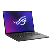 Asus ROG Zephyrus GU605MI-QR044W - Windows® 11  - Eclipse Gray - OLED