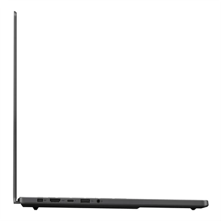 Asus ROG Zephyrus GU605MI-QR044W - Windows® 11  - Eclipse Gray - OLED