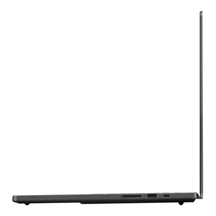 Asus ROG Zephyrus GU605MI-QR044W - Windows® 11  - Eclipse Gray - OLED
