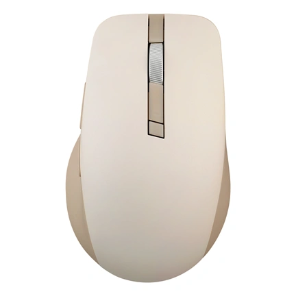 Asus SmartO Mouse MD200 — bézs