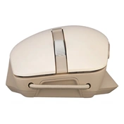 Asus SmartO Mouse MD200 — bézs