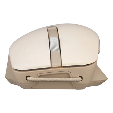 Asus SmartO Mouse MD200 — bézs