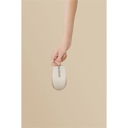 Asus SmartO Mouse MD200 — bézs