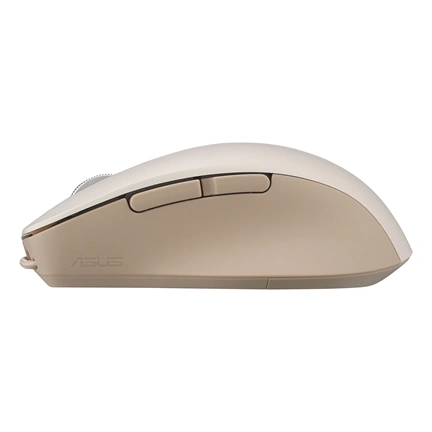 Asus SmartO Mouse MD200 — bézs