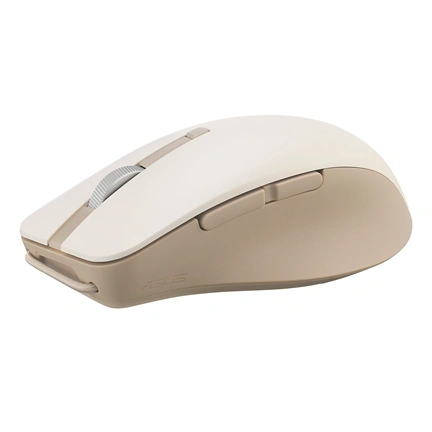 Asus SmartO Mouse MD200 — bézs