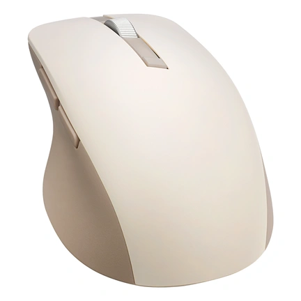 Asus SmartO Mouse MD200 — bézs