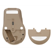 Asus SmartO Mouse MD200 — bézs