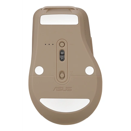 Asus SmartO Mouse MD200 — bézs