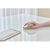 Asus SmartO Mouse MD200 — bézs