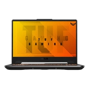 Asus TUF Gaming A15 2021 (FA506) notebook 15,6" FHD 144Hz, R5 7535HS, 8GB, 512GB, RTX 3050 4GB, W11H, Graphite Black