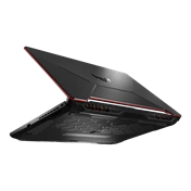Asus TUF Gaming A15 2021 (FA506) notebook 15,6" FHD 144Hz, R5 7535HS, 8GB, 512GB, RTX 3050 4GB, W11H, Graphite Black