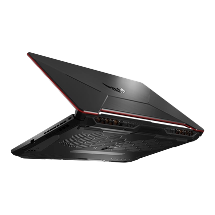 Asus TUF Gaming A15 2021 (FA506) notebook 15,6" FHD 144Hz, R5 7535HS, 8GB, 512GB, RTX 3050 4GB, W11H, Graphite Black