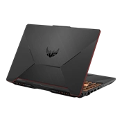 Asus TUF Gaming A15 2021 (FA506) notebook 15,6" FHD 144Hz, R5 7535HS, 8GB, 512GB, RTX 3050 4GB, W11H, Graphite Black
