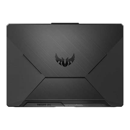 Asus TUF Gaming A15 2021 (FA506) notebook 15,6" FHD 144Hz, R5 7535HS, 8GB, 512GB, RTX 3050 4GB, W11H, Graphite Black