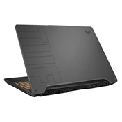 Asus TUF Gaming A15 2021 (FA506) notebook 15,6" FHD 144Hz, R7 7445HS, 16GB, 1TB, RTX 3050 4GB, NoOS, Graphite Black