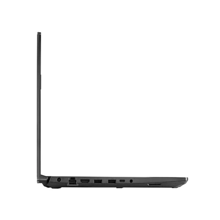 Asus TUF Gaming A15 2021 (FA506) notebook 15,6" FHD 144Hz, R7 7445HS, 16GB, 1TB, RTX 3050 4GB, NoOS, Graphite Black