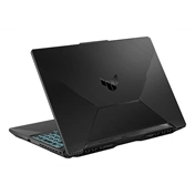 Asus TUF Gaming A15 2021 (FA506) notebook 15,6" FHD 144Hz, R7 7445HS, 16GB, 1TB, RTX 3050 4GB, NoOS, Graphite Black