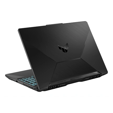 Asus TUF Gaming A15 2021 (FA506) notebook 15,6" FHD 144Hz, R7 7445HS, 16GB, 1TB, RTX 3050 4GB, NoOS, Graphite Black