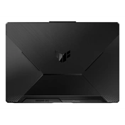 Asus TUF Gaming A15 2021 (FA506) notebook 15,6" FHD 144Hz, R7 7445HS, 16GB, 1TB, RTX 3050 4GB, NoOS, Graphite Black