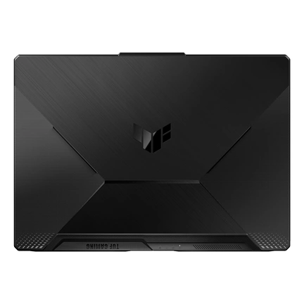 Asus TUF Gaming A15 2021 (FA506) notebook 15,6" FHD 144Hz, R7 7445HS, 16GB, 1TB, RTX 3050 4GB, NoOS, Graphite Black