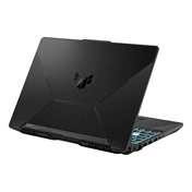Asus TUF Gaming A15 2021 (FA506) notebook 15,6" FHD 144Hz, R7 7445HS, 16GB, 1TB, RTX 3050 4GB, NoOS, Graphite Black
