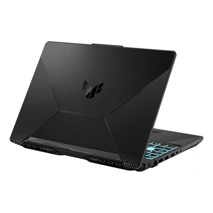 Asus TUF Gaming A15 2021 (FA506) notebook 15,6" FHD 144Hz, R7 7445HS, 16GB, 1TB, RTX 3050 4GB, NoOS, Graphite Black
