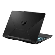 Asus TUF Gaming A15 2021 (FA506) notebook 15,6" FHD 144Hz, R7 7445HS, 8GB, 512GB, RTX 3050 4GB, NoOS, Graphite Black