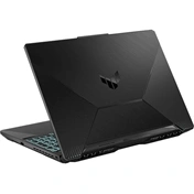 Asus TUF Gaming A15 2021 (FA506) notebook 15,6" FHD 144Hz, R7 7445HS, 8GB, 512GB, RTX 3050 4GB, NoOS, Graphite Black