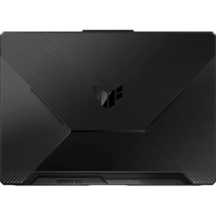 Asus TUF Gaming A15 2021 (FA506) notebook 15,6" FHD 144Hz, R7 7445HS, 8GB, 512GB, RTX 3050 4GB, NoOS, Graphite Black