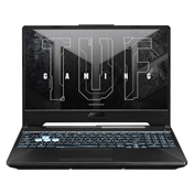 Asus TUF Gaming A15 FA506NC-HN006 - No OS - Graphite Black