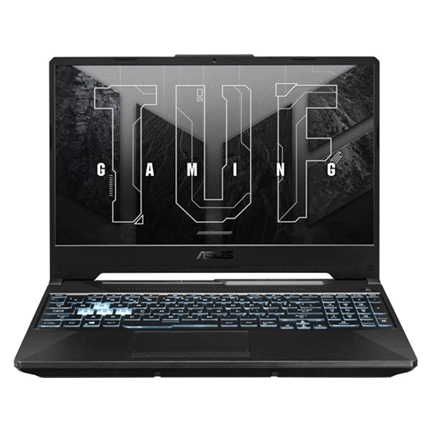 Asus TUF Gaming A15 FA506NC-HN006 - No OS - Graphite Black