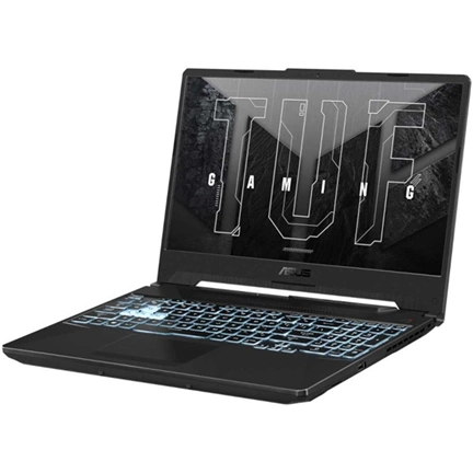 Asus TUF Gaming A15 FA506NC-HN006 - No OS - Graphite Black