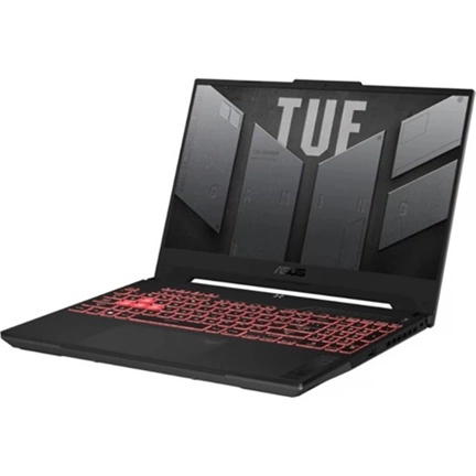 Asus TUF Gaming A15 FA507NVR-LP005 15,6"FHD/AMD Ryzen 7 7435HS/16GB/512GB/RTX 4060 8GB/szürke laptop Asus TUF Gaming A15 FA507NVR-LP005 15,6"FHD/AMD Ryzen 7 7435HS/16GB/512GB/RTX 4060 8GB/szürke laptop