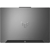 Asus TUF Gaming A15 FA507NVR-LP005 15,6"FHD/AMD Ryzen 7 7435HS/16GB/512GB/RTX 4060 8GB/szürke laptop Asus TUF Gaming A15 FA507NVR-LP005 15,6"FHD/AMD Ryzen 7 7435HS/16GB/512GB/RTX 4060 8GB/szürke laptop