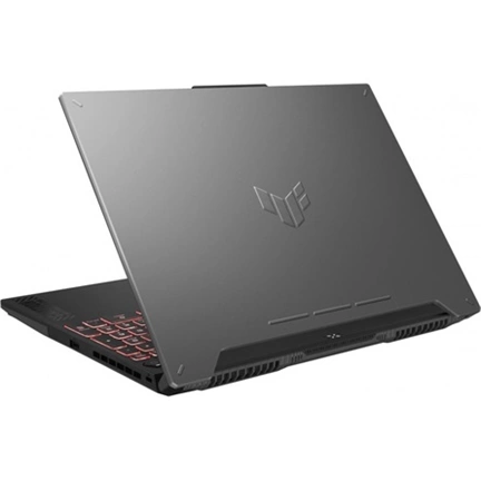 Asus TUF Gaming A15 FA507NVR-LP005 15,6"FHD/AMD Ryzen 7 7435HS/16GB/512GB/RTX 4060 8GB/szürke laptop Asus TUF Gaming A15 FA507NVR-LP005 15,6"FHD/AMD Ryzen 7 7435HS/16GB/512GB/RTX 4060 8GB/szürke laptop