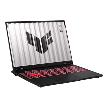 Asus TUF Gaming A16 FA608WI-QT010W - Windows® 11  - Jaeger Gray
