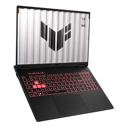 Asus TUF Gaming A16 FA608WI-QT010W - Windows® 11  - Jaeger Gray