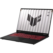 Asus TUF Gaming A16 FA608WV-QT015W - Windows® 11  - Jaeger Gray